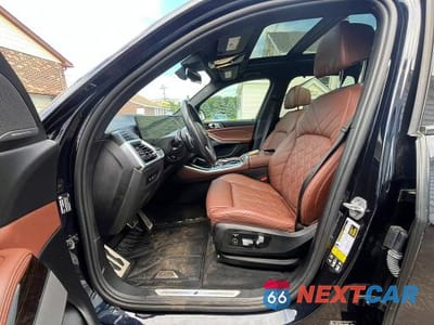 Zdjęcie 13 z 15 samochodu: 2024 BMW X5 XDRIVE40I VIN:5UX23EU00R9S41300 - miniatura
