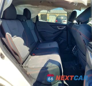 Zdjęcie 10 z 12 samochodu: 2019 SUBARU FORESTER SPORT VIN:JF2SKAPC3KH517839 - miniatura