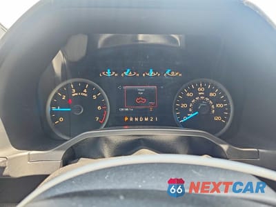 Zdjęcie 9 z 11 samochodu: 2016 FORD F150 SUPERCREW VIN:1FTEW1CP3GFC65697 - miniatura