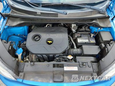 Zdjęcie 11 z 12 samochodu: 2018 KIA SOUL + VIN:KNDJP3A55J7554414 - miniatura