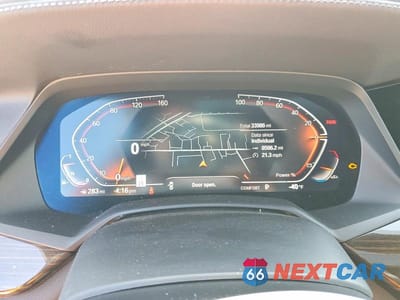 Zdjęcie 9 z 14 samochodu: 2021 BMW X5 XDRIVE40I VIN:5UXCR6C07M9E32511 - miniatura
