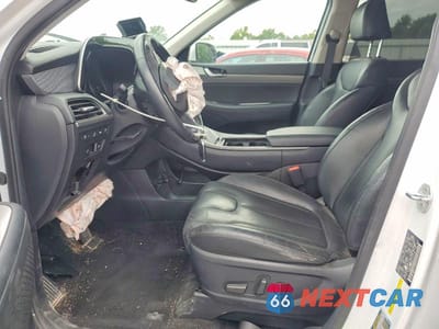 Zdjęcie 7 z 13 samochodu: 2020 HYUNDAI PALISADE SEL VIN:KM8R44HE9LU147199 - miniatura