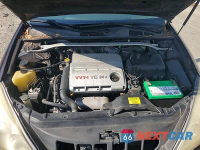Zdjęcie 11 z 12 samochodu: 2002 LEXUS ES 300 VIN:JTHBF30G425005874 - miniatura