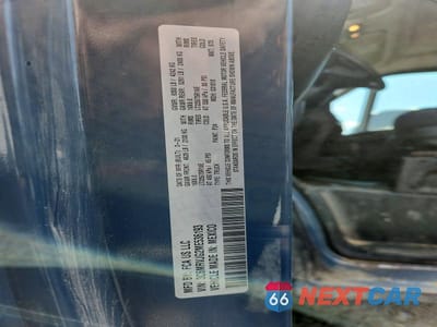 Zdjęcie 12 z 12 samochodu: 2021 RAM PROMASTER 3500 DELIVERY VAN VIN:3C6MRVJG2ME536193 - miniatura