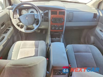 Zdjęcie 8 z 13 samochodu: 2006 DODGE DURANGO SLT VIN:1D4HB48246F162877 - miniatura