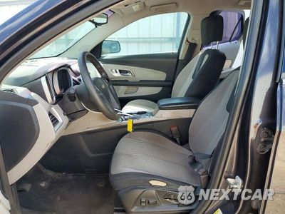 Zdjęcie 7 z 13 samochodu: 2016 CHEVROLET EQUINOX LS VIN:2GNALBEKXG6319805 - miniatura