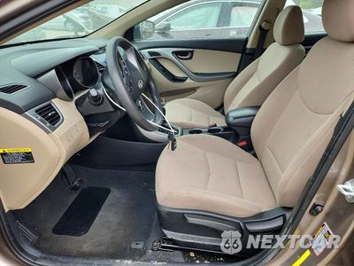 Zdjęcie 13 z 24 samochodu: 2015 HYUNDAI ELANTRA SE VIN:5NPDH4AE0FH576355 - miniatura