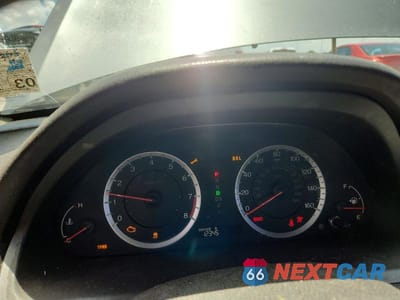Zdjęcie 9 z 12 samochodu: 2012 HONDA ACCORD SE VIN:1HGCS1B31CA006071 - miniatura