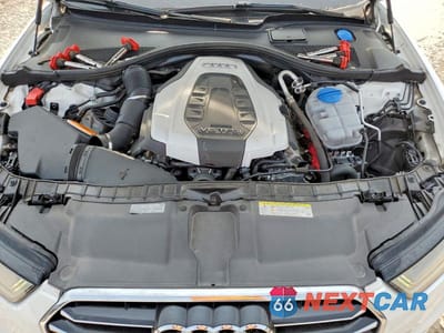 Zdjęcie 11 z 13 samochodu: 2018 AUDI A6 PRESTIGE VIN:WAUH3AFC4JN050208 - miniatura