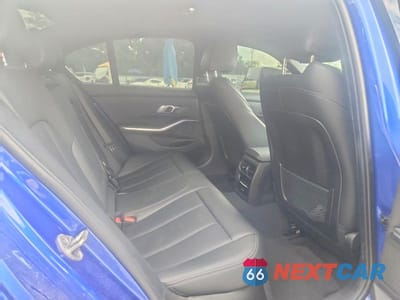 Zdjęcie 10 z 12 samochodu: 2022 BMW 330XI VIN:3MW5R7J07N8C54298 - miniatura