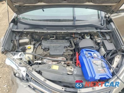 Zdjęcie 12 z 13 samochodu: 2013 TOYOTA RAV4 XLE VIN:JTMRFREV1DD026264 - miniatura