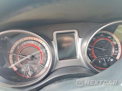 Zdjęcie 9 z 14 samochodu: 2018 DODGE JOURNEY CROSSROAD VIN:3C4PDCGG1JT517240 - miniatura
