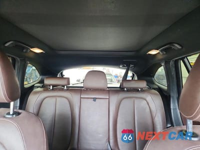 Zdjęcie 10 z 13 samochodu: 2017 BMW X1 XDRIVE28I VIN:WBXHT3C32H5F78977 - miniatura