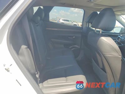 Zdjęcie 10 z 13 samochodu: 2023 HYUNDAI TUCSON SEL VIN:5NMJF3AE9PH225168 - miniatura