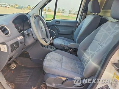 Zdjęcie 7 z 12 samochodu: 2013 FORD TRANSIT CONNECT XLT VIN:NM0LS7BN7DT135017 - miniatura