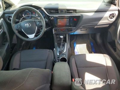 Zdjęcie 8 z 12 samochodu: 2019 TOYOTA COROLLA LE VIN:5YFBURHE0KP929597 - miniatura