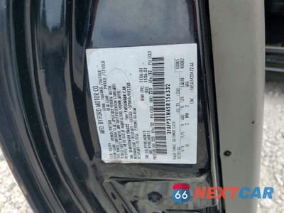 Zdjęcie 12 z 12 samochodu: 2005 FORD FOCUS ZX3 VIN:3FAFP31N45R156332 - miniatura