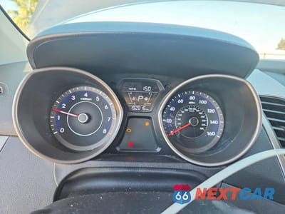 Zdjęcie 9 z 12 samochodu: 2015 HYUNDAI ELANTRA SE VIN:5NPDH4AE9FH547565 - miniatura
