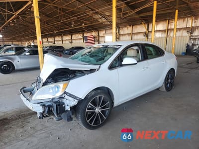 2017 BUICK VERANO SPORT TOURING 1G4PR5SK6H4112415 - główne zdjęcie licytacji z USA - miniatura