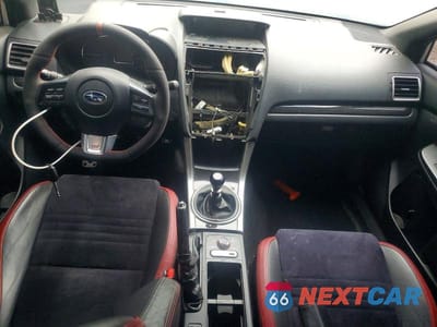 Zdjęcie 8 z 12 samochodu: 2015 SUBARU WRX STI VIN:JF1VA2L67F9828572 - miniatura