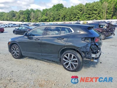 Drugie zdjęcie samochodu z przodu: 2020 BMW X2 XDRIVE28I VIN:WBXYJ1C0XL5P10809 - miniatura
