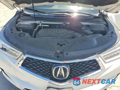 Zdjęcie 12 z 13 samochodu: 2020 ACURA MDX VIN:5J8YD4H34LL007888 - miniatura