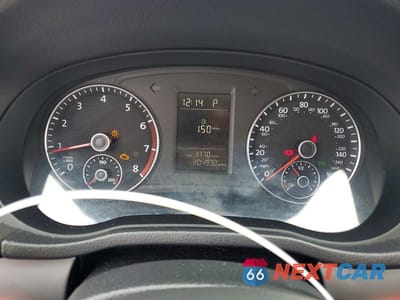 Zdjęcie 9 z 12 samochodu: 2015 VOLKSWAGEN PASSAT S VIN:1VWAT7A30FC052312 - miniatura