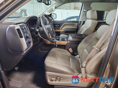 Zdjęcie 7 z 12 samochodu: 2015 CHEVROLET SILVERADO K1500 LTZ VIN:3GCUKSEC5FG273711 - miniatura