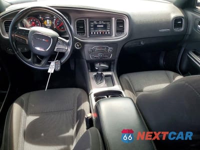 Zdjęcie 8 z 13 samochodu: 2022 DODGE CHARGER SXT VIN:2C3CDXBG0NH197053 - miniatura