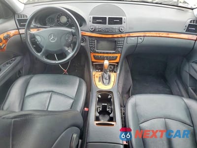 Zdjęcie 8 z 12 samochodu: 2005 MERCEDES-BENZ E 320 4MATIC VIN:WDBUF82JX5X170416 - miniatura