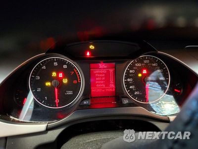 Zdjęcie 9 z 13 samochodu: 2012 AUDI A4 PREMIUM PLUS VIN:WAUHFAFL7CN017634 - miniatura
