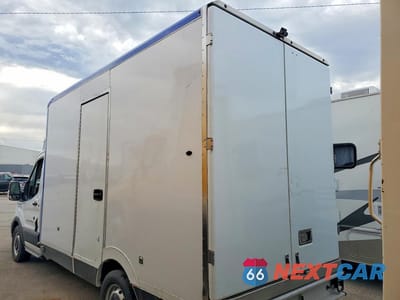 Zdjęcie 6 z 12 samochodu: 2020 FORD TRANSIT DELIVERY TRUCK VIN:1FDBW5Z87LKB24929 - miniatura