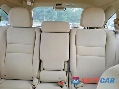 Zdjęcie 10 z 14 samochodu: 2011 HONDA CR-V EX VIN:3CZRE4H50BG705048 - miniatura