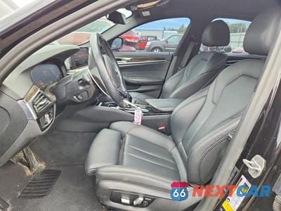 Zdjęcie 7 z 12 samochodu: 2020 BMW 530 XI VIN:WBAJR7C04LCE45262 - miniatura