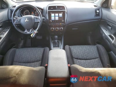 Zdjęcie 8 z 13 samochodu: 2021 MITSUBISHI OUTLANDER SPORT SE VIN:JA4APVAU0MU017159 - miniatura