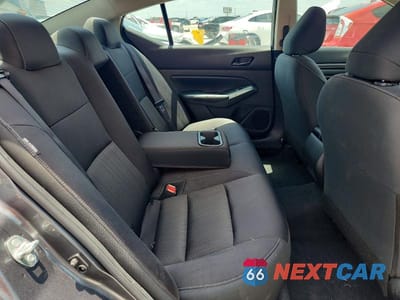 Zdjęcie 10 z 13 samochodu: 2024 NISSAN ALTIMA S VIN:1N4BL4BV2RN402253 - miniatura