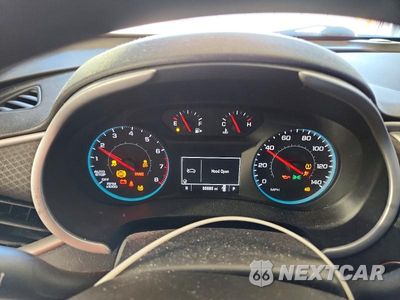 Zdjęcie 9 z 12 samochodu: 2016 CHEVROLET MALIBU LS VIN:1G1ZB5ST1GF204201 - miniatura