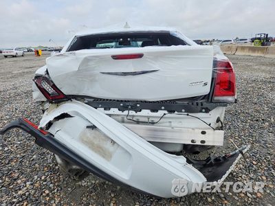 Zdjęcie 6 z 13 samochodu: 2020 CHRYSLER 300 300S VIN:2C3CCABGXLH145717 - miniatura