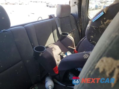 Zdjęcie 10 z 12 samochodu: 2009 GMC SIERRA K2500 HEAVY DUTY VIN:1GTHK49K19E145430 - miniatura