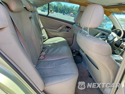 Zdjęcie 10 z 13 samochodu: 2009 TOYOTA CAMRY HYBRID VIN:4T1BB46K39U092192 - miniatura