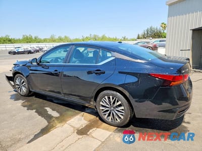Drugie zdjęcie samochodu z przodu: 2026 NISSAN ALTIMA SV VIN:1N4BL4DV5TN305214 - miniatura