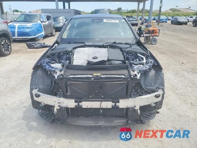 Piąte zdjęcie samochodu w środku: 2023 MERCEDES-BENZ C 300 4MATIC VIN:W1KAF4HBXPR096814 - miniatura