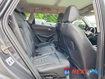 Zdjęcie 11 z 13 samochodu: 2015 AUDI Q5 PREMIUM PLUS VIN:WA1DGAFP2FA071401 - miniatura