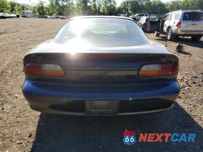 Zdjęcie 6 z 12 samochodu: 2000 CHEVROLET CAMARO VIN:2G1FP22K1Y2158642 - miniatura
