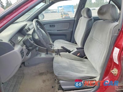 Zdjęcie 7 z 12 samochodu: 1995 NISSAN SENTRA BASE VIN:1N4AB41D5SC754722 - miniatura