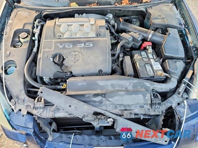 Zdjęcie 11 z 12 samochodu: 2006 NISSAN MAXIMA 3.5 SE VIN:1N4BA41EX6C863876 - miniatura