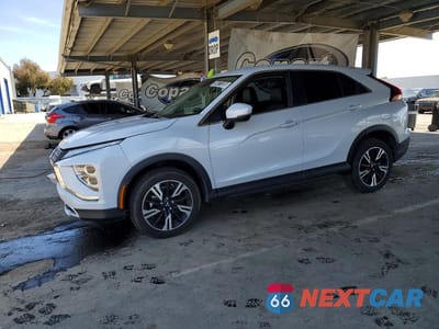 2025 MITSUBISHI ECLIPSE CROSS SE JA4ATWAAXSZ011246 - główne zdjęcie licytacji z USA - miniatura