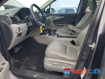 Zdjęcie 7 z 13 samochodu: 2019 HONDA PILOT EXL VIN:5FNYF5H50KB013382 - miniatura