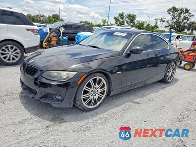 2011 BMW 335 I WBAKG7C58BE598023 - główne zdjęcie licytacji z USA - miniatura