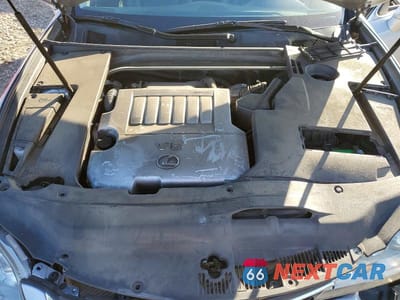 Zdjęcie 11 z 12 samochodu: 2011 LEXUS ES 350 VIN:JTHBK1EG6B2431849 - miniatura